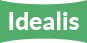 Idealis logo